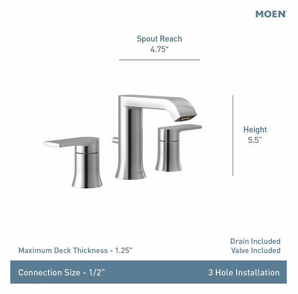 TV6708BL product image.