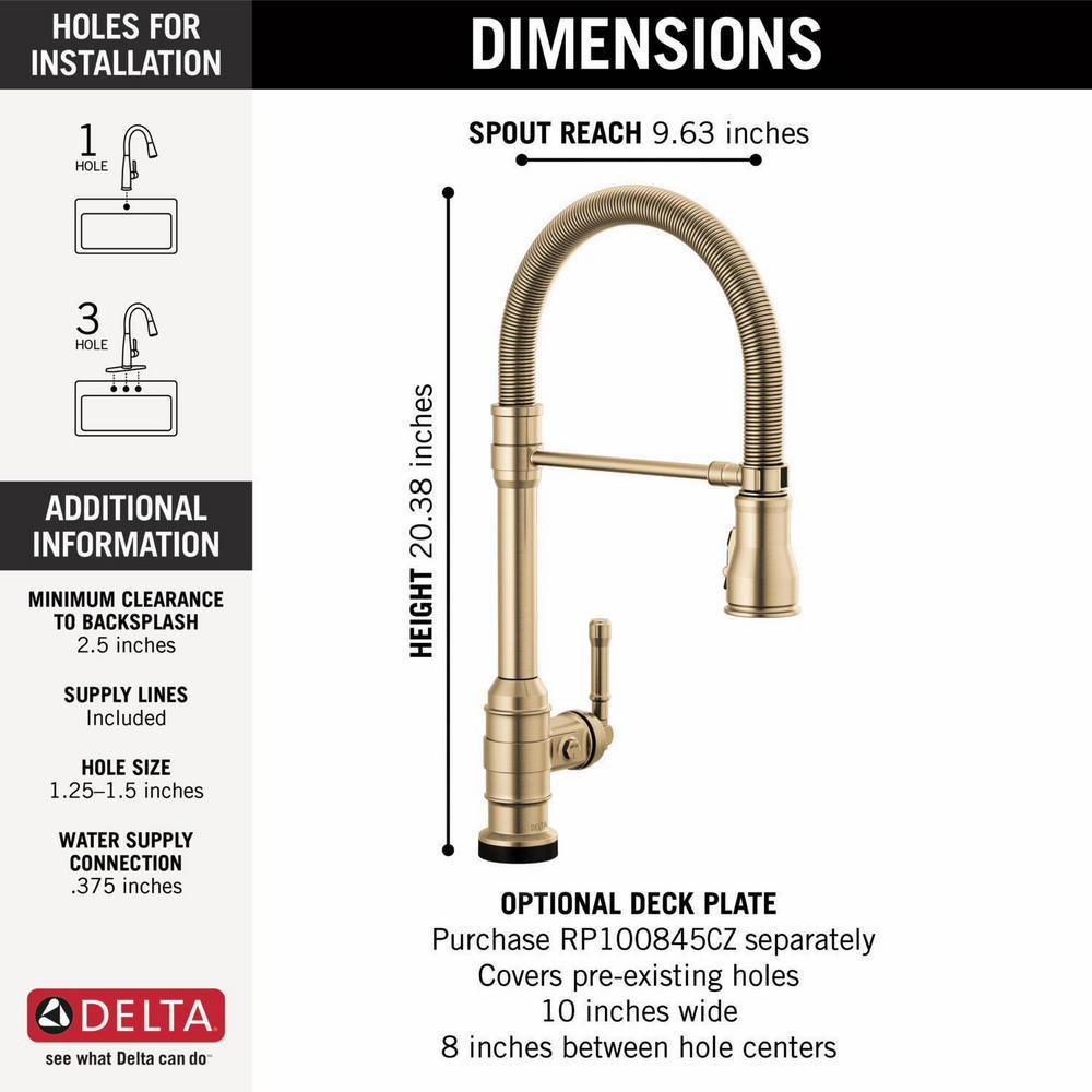 9690TL-CZ-DST product image.