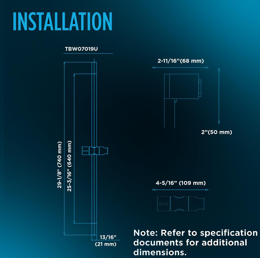 TBW07019U#PN product image.