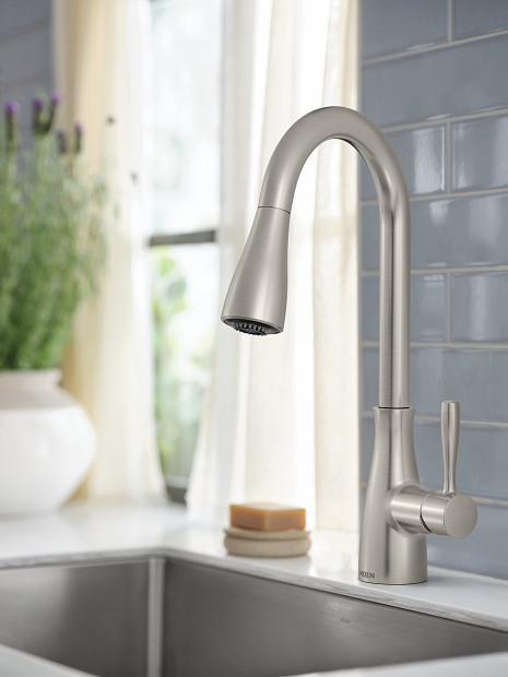 7803SRS product image.