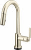 Polished Nickel