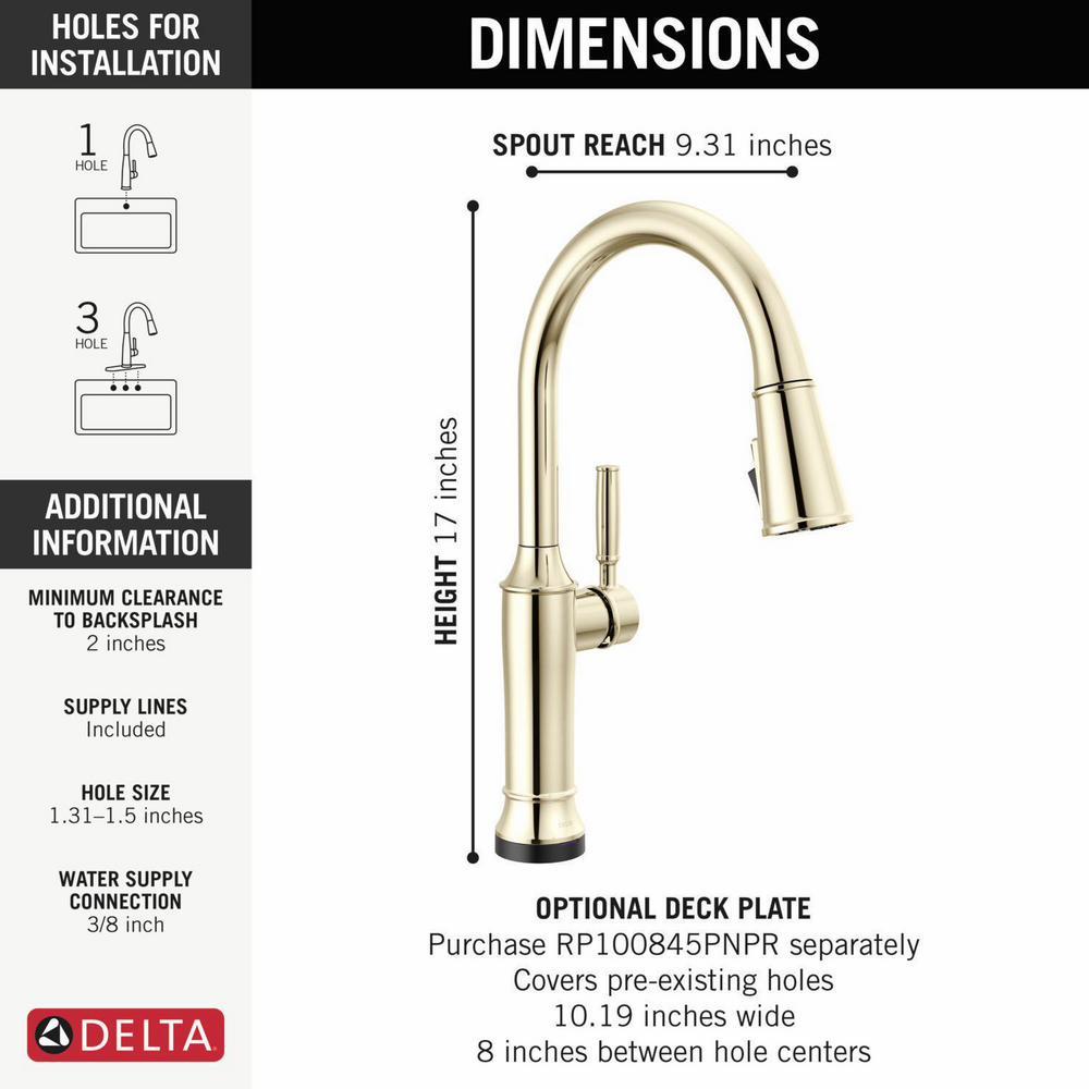 9184TL-PN-PR-DST product image.