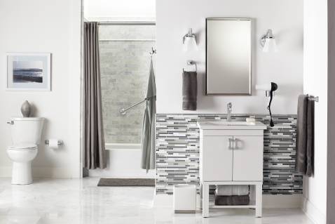 YB5124ORB product image.