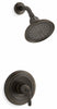 Oil-Rubbed Bronze