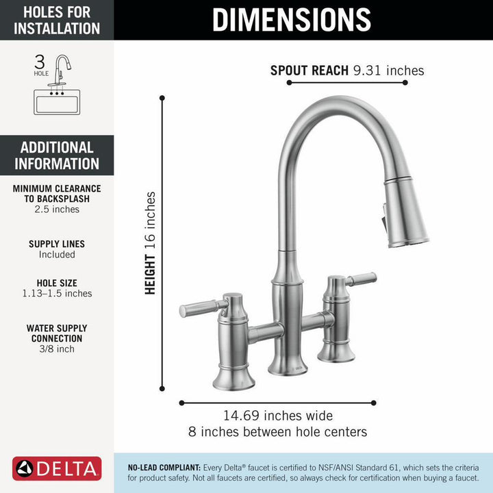 2384L-AR-PR-DST product image.