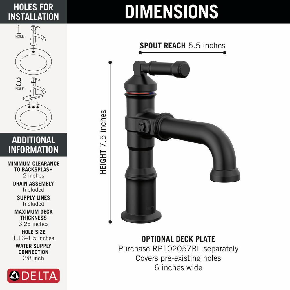584-BL-DST product image.