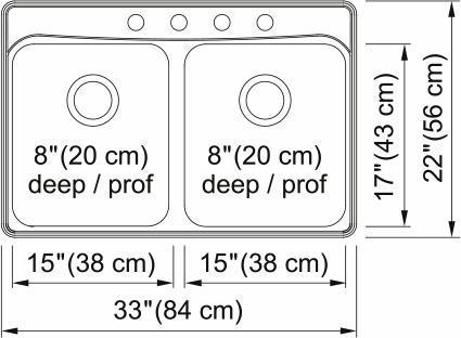 FCDLA3322-8-4CB product image.