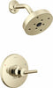 Polished Nickel