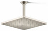 Vibrant Brushed Nickel