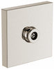 Brushed Nickel