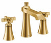 Brushed Gold