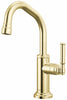 Unlacquered Brass