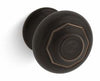 Oil-Rubbed Bronze