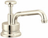 Polished Nickel