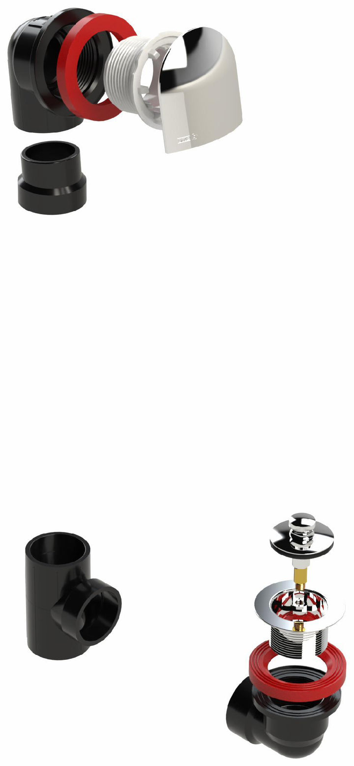6040PPK-CP product image.