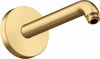 Brushed Gold Optic