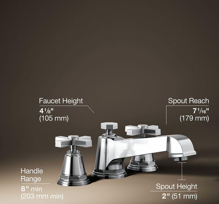 T13140-3A-CP product image.