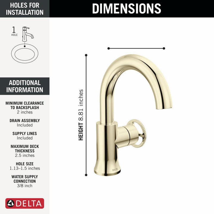 558HAR-PN-DST product image.