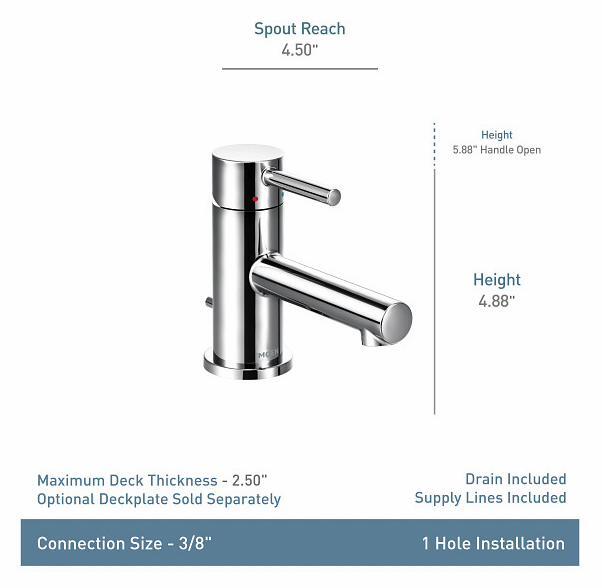 6191BL product image.