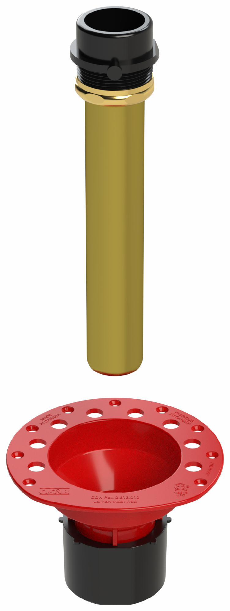 ITD60 product image.