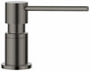 Satin Dark Steel