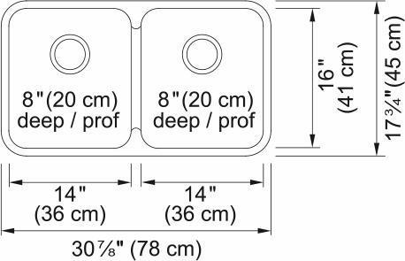 QDUA1831-8 product image.