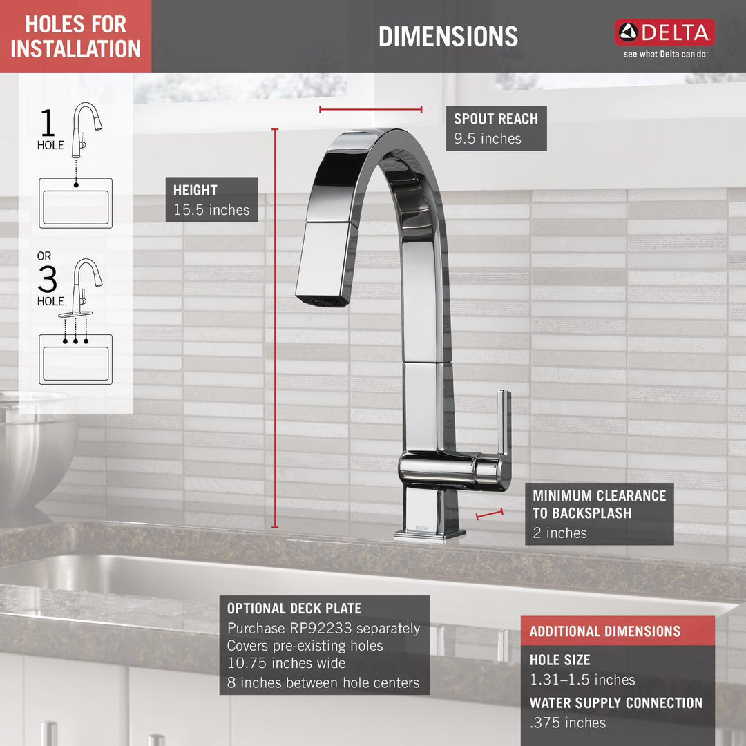 9193-DST product image.