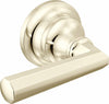 Polished Nickel