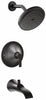 Matte Black