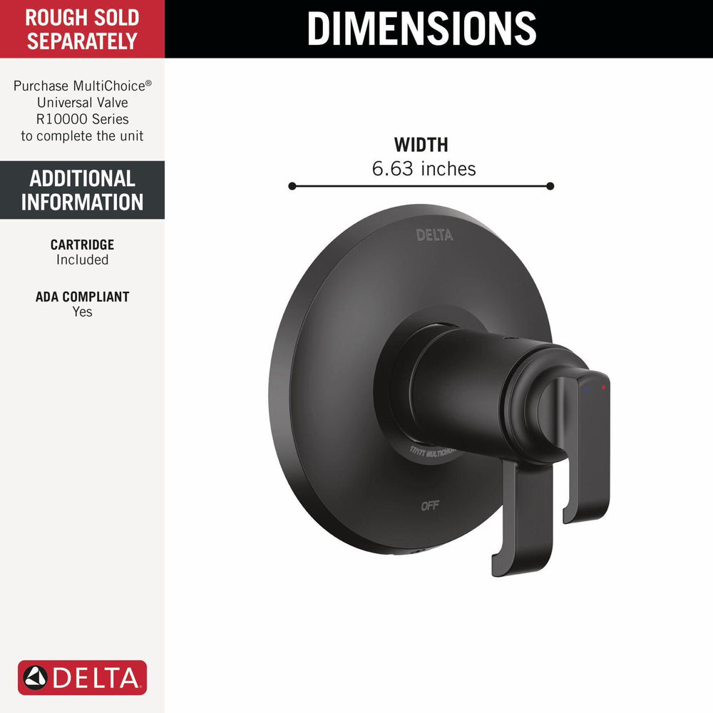 T17T089-BL product image.