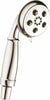 Polished Nickel