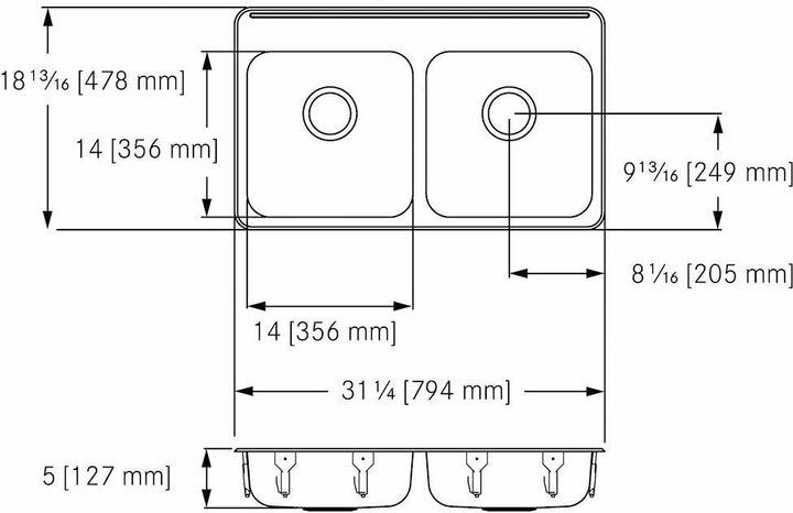 ALBD4405P-1 product image.