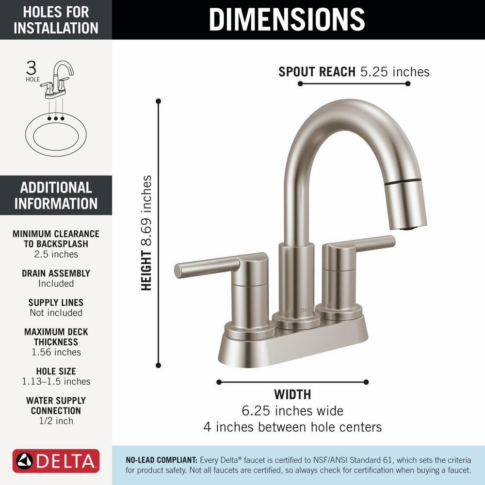 25749LF-SSPD product image.