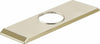 Polished Nickel