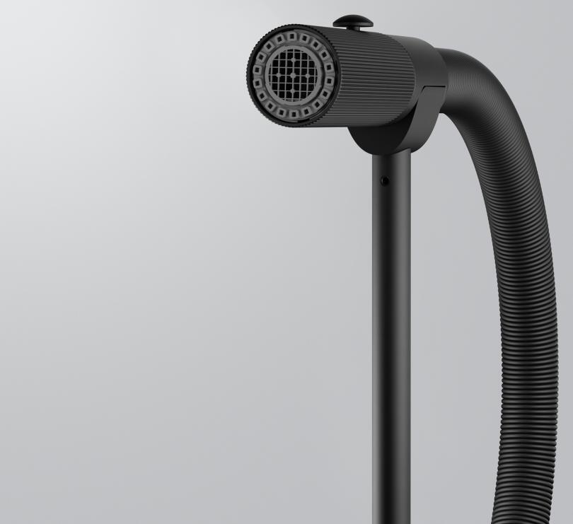 STR-SP-MBK product image.