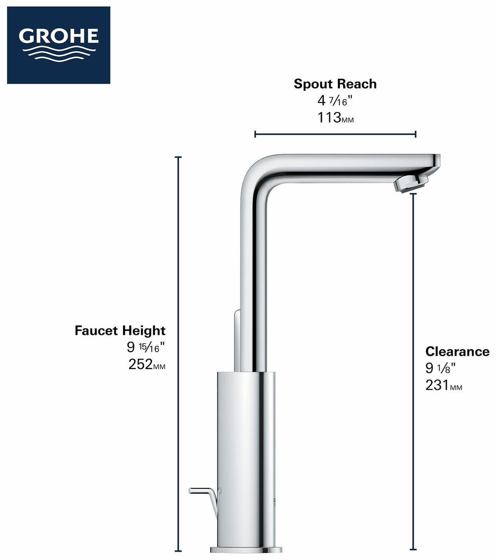 23825GNA product image.