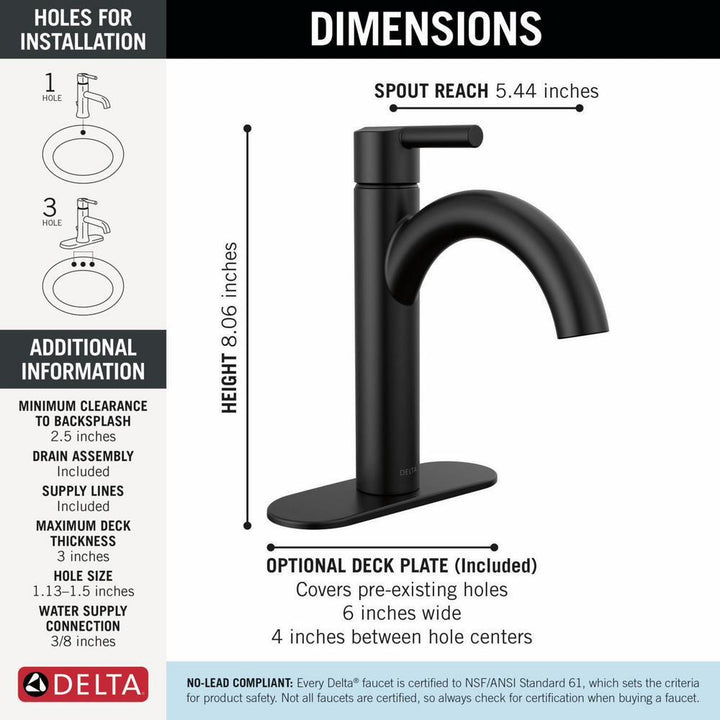 15749LF-BL product image.