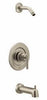 Brushed Nickel