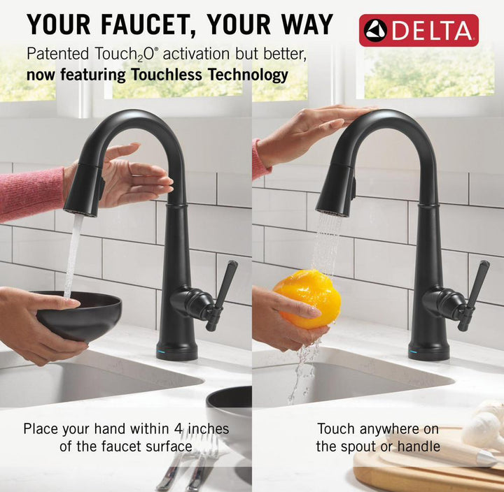 9982TL-BL-DST product image.