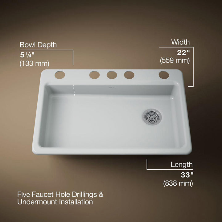 8689-5U-95 product image.