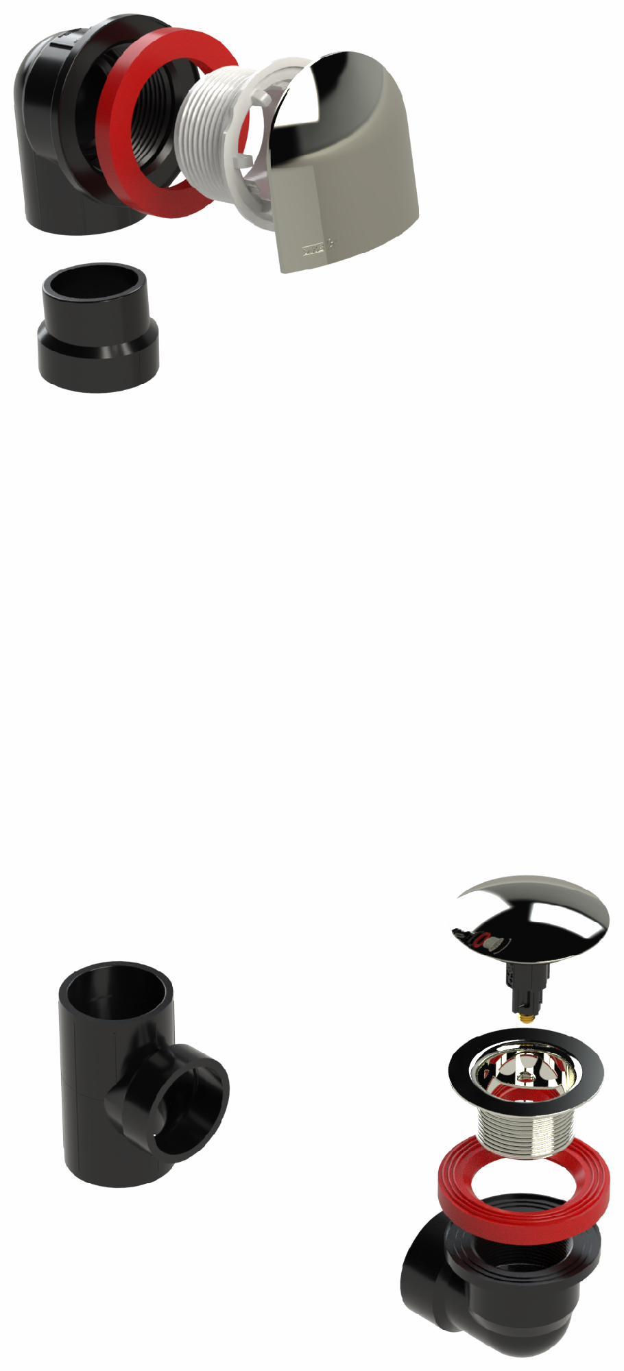 6040QK-POLN product image.