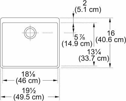 MHK110-20WH product image.