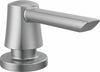 Lumicoat Arctic Stainless