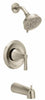 Brushed Nickel