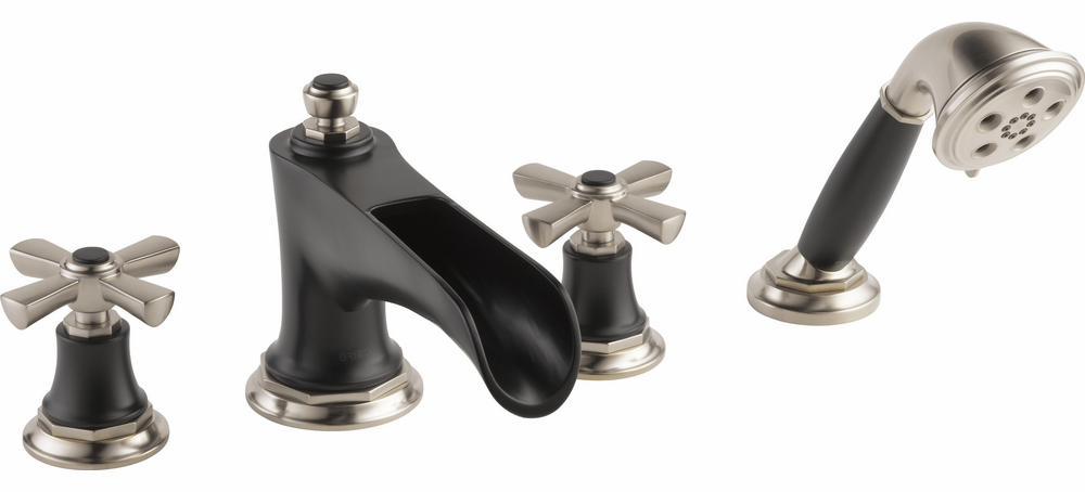 HX661-NKBL product image.