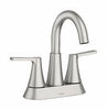 Spot Resist Brushed Nickel