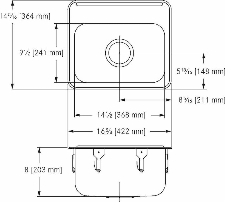 LBS9408P-1 product image.