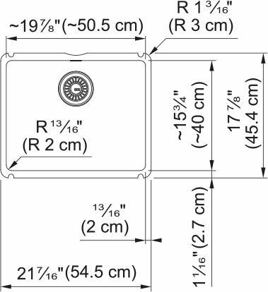 KXK11020-GWH product image.