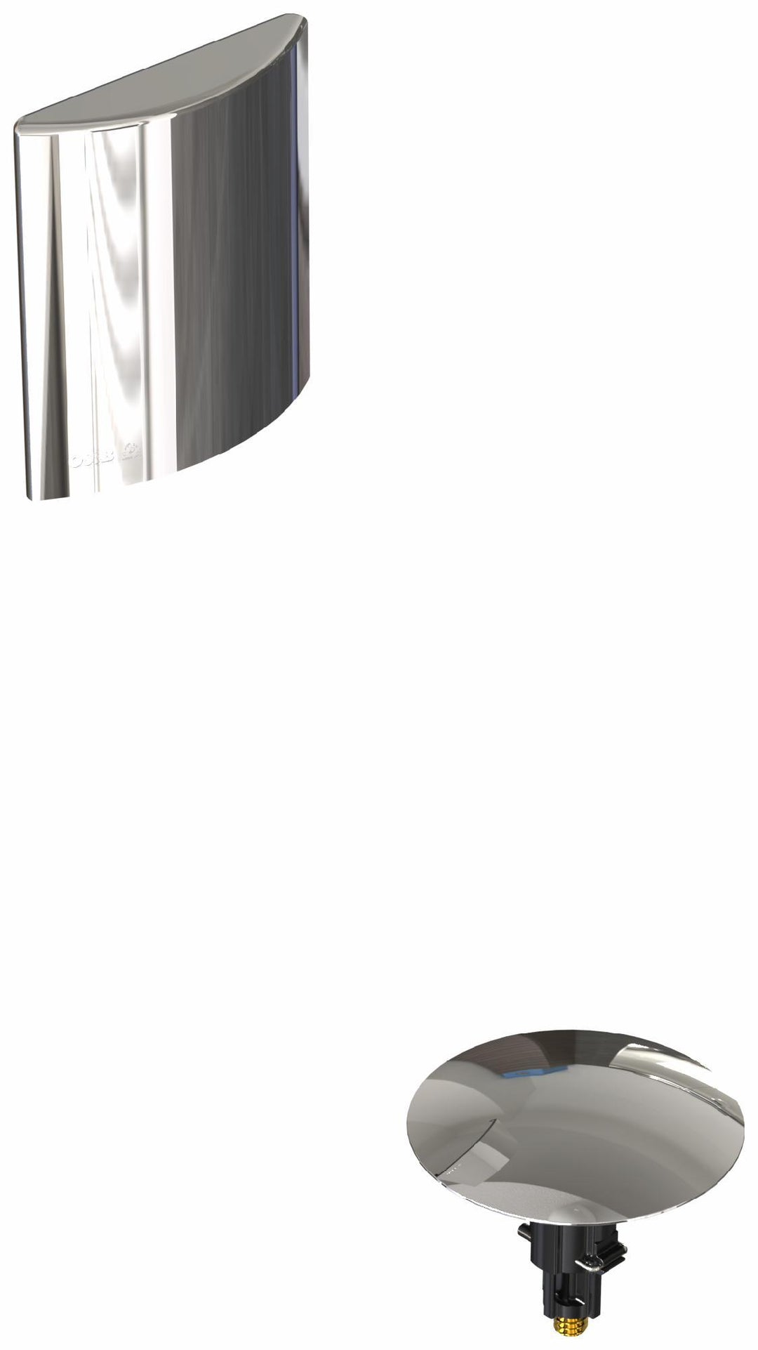 TR01Q-CP product image.