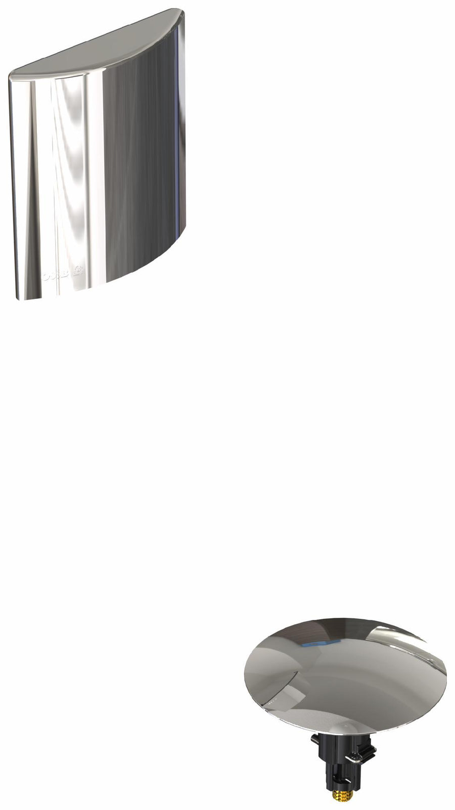 TR01Q-CP product image.